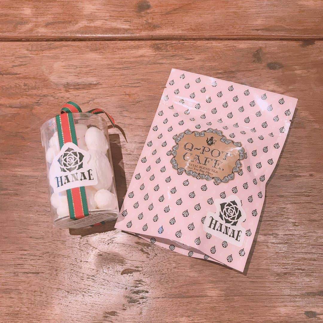 ハナエのグルメインスタ