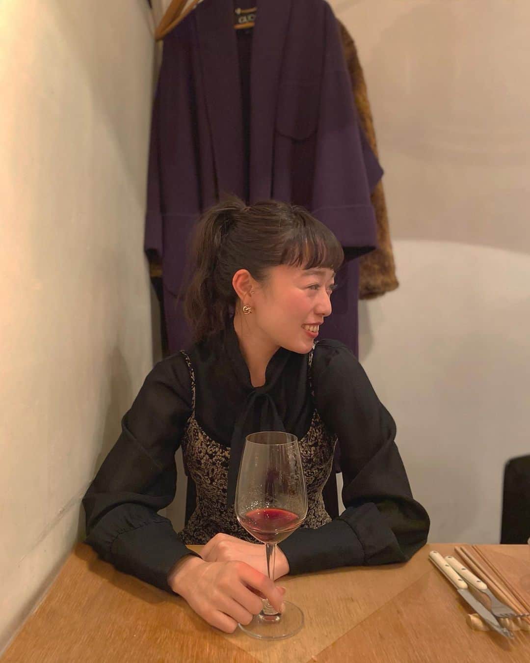 吉田佳菜のグルメインスタ