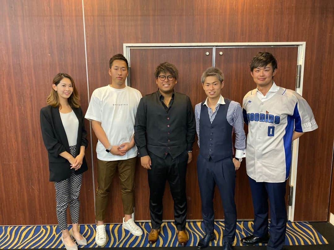 山岡泰輔のグルメインスタ