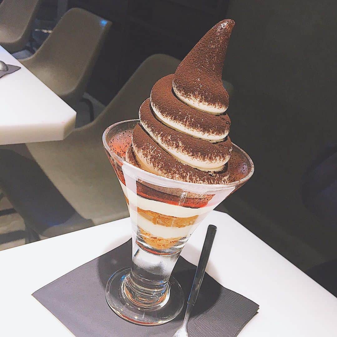 小嶋菜月のグルメインスタ