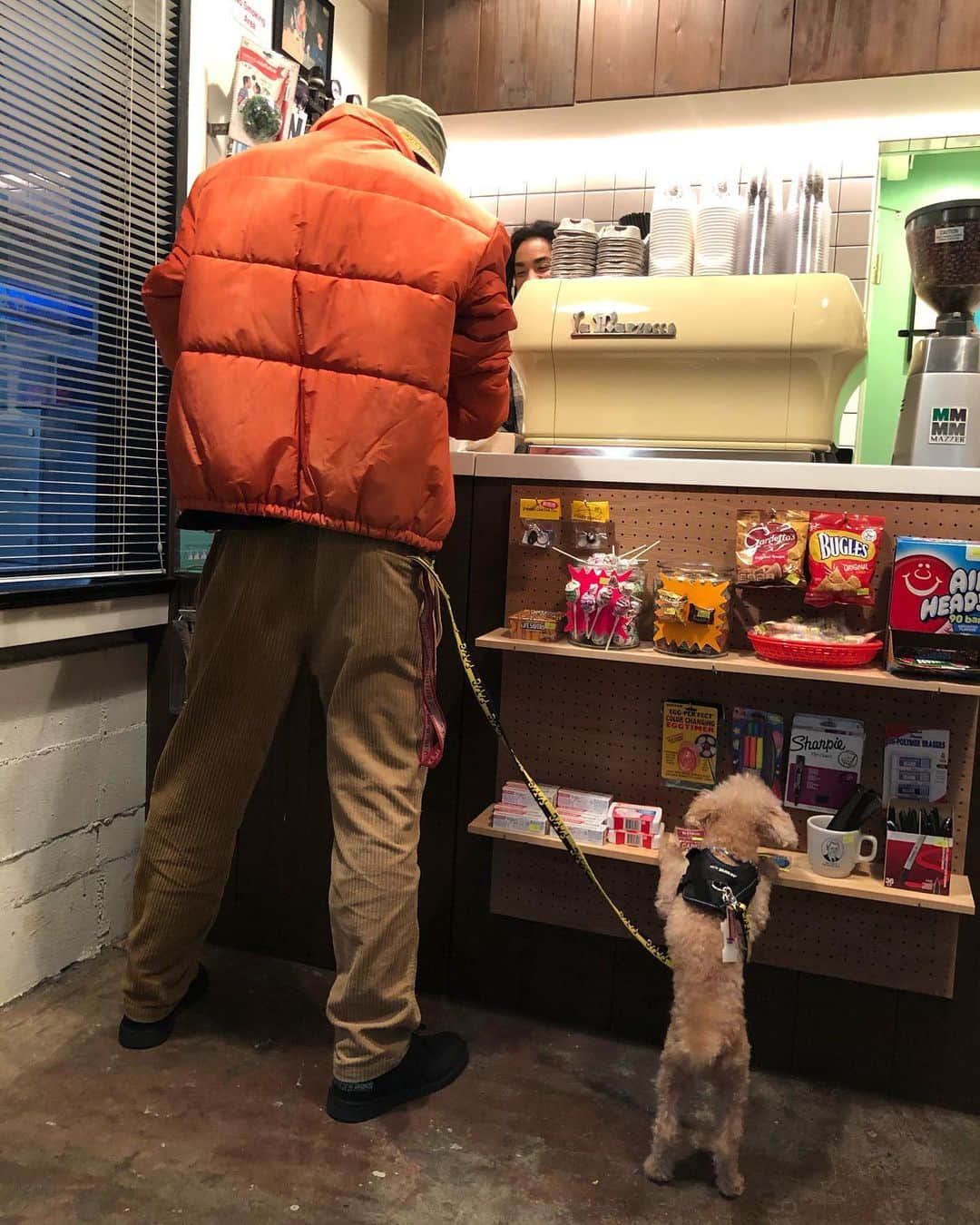 mao mitsuiのグルメインスタ