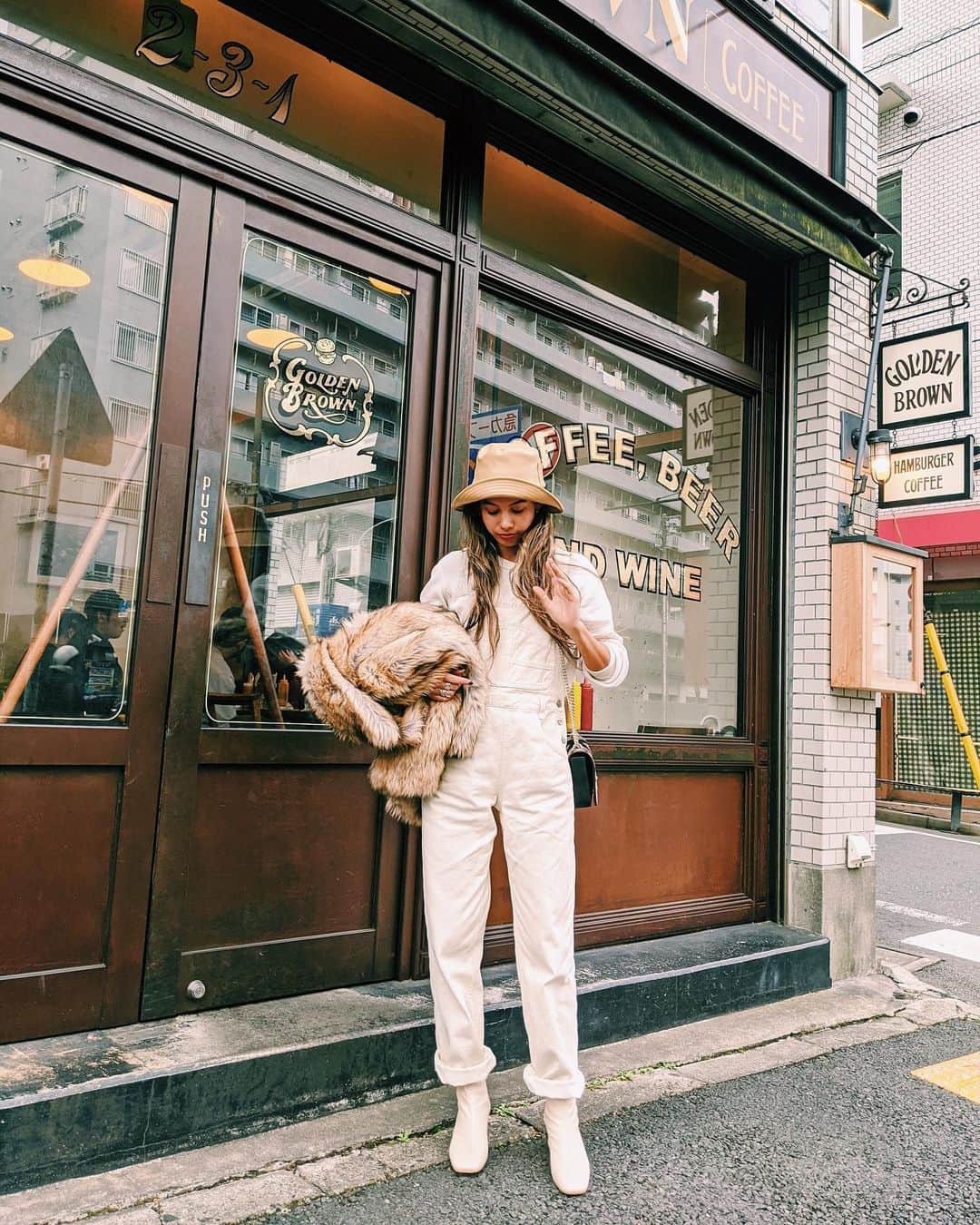 Rika Vanessaのグルメインスタ