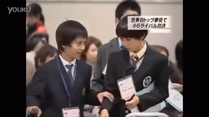 羽生結弦のインスタグラム