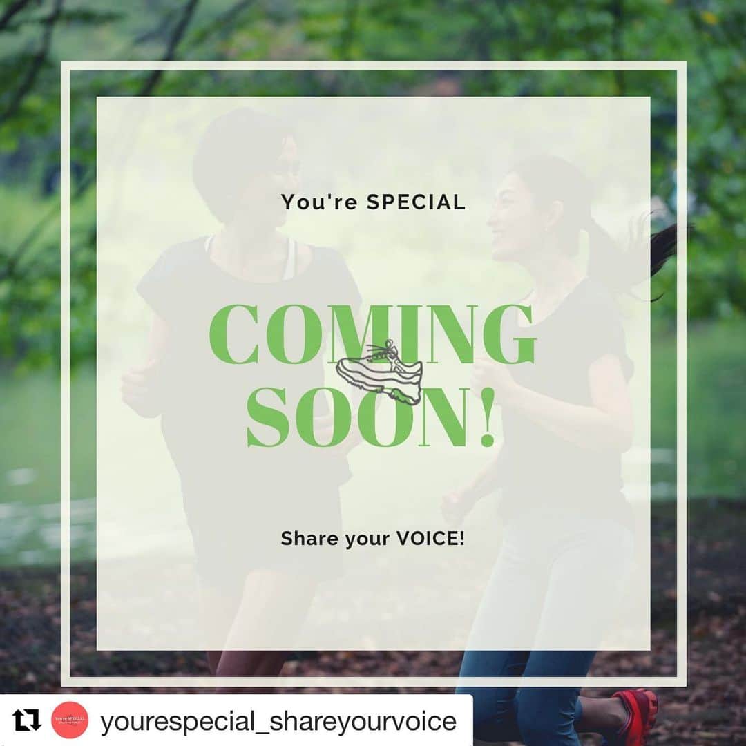 のインスタグラム：「公開するのが今から楽しみ☺️﻿ フォローよろしくお願いします！✨﻿ ﻿  #Repost @yourespecial_shareyourvoice with @get_repost﻿ ・・・﻿ ✴︎﻿ タレント 大杉亜依里が出会った、﻿ たくさんの素敵な女性たち。﻿ ﻿ "あなたにとってランニングとは？"﻿ ﻿ この質問から、﻿ 一人一人の違ったライフスタイル、多くのストーリーが見えてきた！﻿ ﻿ こんなにも輝いている女性がたくさんいる！！﻿ ﻿ もっともっとそういう方々のストーリー、素敵なライフスタイルをシェアしたい！﻿ そんな思いから、読者の発見・共感・生き方のヒントや、笑顔を生み出すWebマガジン﻿ ﻿ 𝙔𝙤𝙪'𝙧𝙚 𝙎𝙋𝙀𝘾𝙄𝘼𝙇, 𝙨𝙝𝙖𝙧𝙚 𝙮𝙤𝙪𝙧 𝙑𝙊𝙄𝘾𝙀!﻿ ﻿ を立ち上げます！﻿ ﻿ 大杉亜依里が、一般女性ランナーをゲストにお迎えし﻿ RUNとインタビューを通してゲストの魅力を発信していきます。﻿ ランニングをする女性のライフスタイルにフォーカスしたWebマガジンです。﻿ ﻿ カメラマンの @koukoshi がゲストの自然体を切り取ります。﻿ ﻿ Webマガジンの完全公開は2020年1月を予定。﻿ 楽しみに待っていてください！﻿ ﻿ ﻿ #あなたにとってランニングとは﻿ ﻿ ﻿ Interviewer @osugiairi_official ﻿ Photographer @koukoshi ﻿ ﻿ ﻿ #yourespecialshareyourvoice﻿ #runningな﻿ #ランニング﻿ #runlife﻿ #42195﻿ #runningtime﻿ #enjoyrunning﻿ #ランニング女子﻿ #ママランナー﻿ #igランナーズ﻿ #ハシリマスタグラム﻿ #ランニング好きな人と繋がりたい﻿ #runnersvoice」
