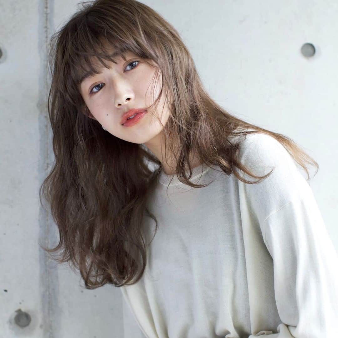 HAIRのインスタグラム