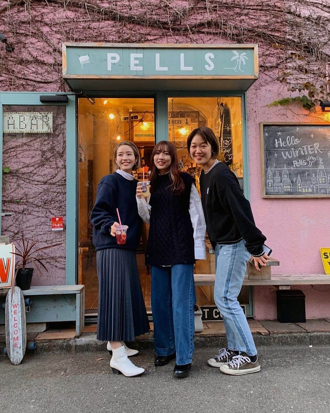 山本 絵里加のグルメインスタ