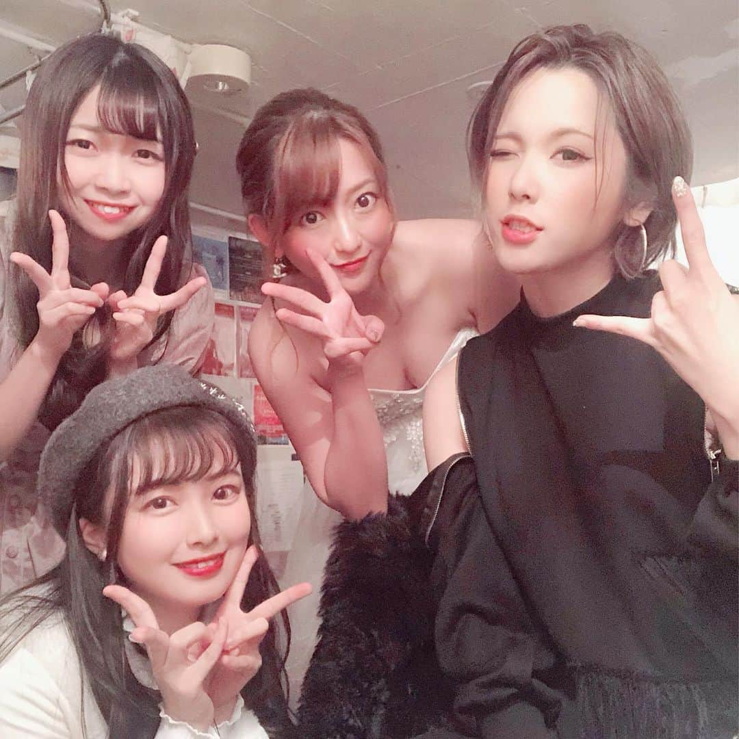 大河内美紗さんのインスタグラム写真 - (大河内美紗Instagram)「今年ラストのソロライブ♪青山月見ル君想フ♪1/11ミサイタル高田馬場天窓comfort開催　#ライブ #sdn48  #月見ル君想フ #live」12月18日 21時40分 - misa_okochi