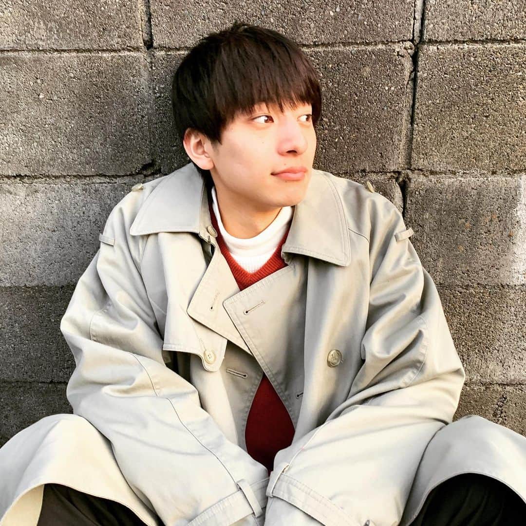 岡田翔大郎さんのインスタグラム写真 - (岡田翔大郎Instagram)「#岡田翔大郎」12月18日 21時47分 - okadashotaro_official