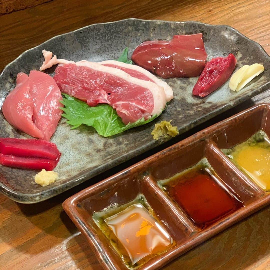 青山日和のグルメインスタ