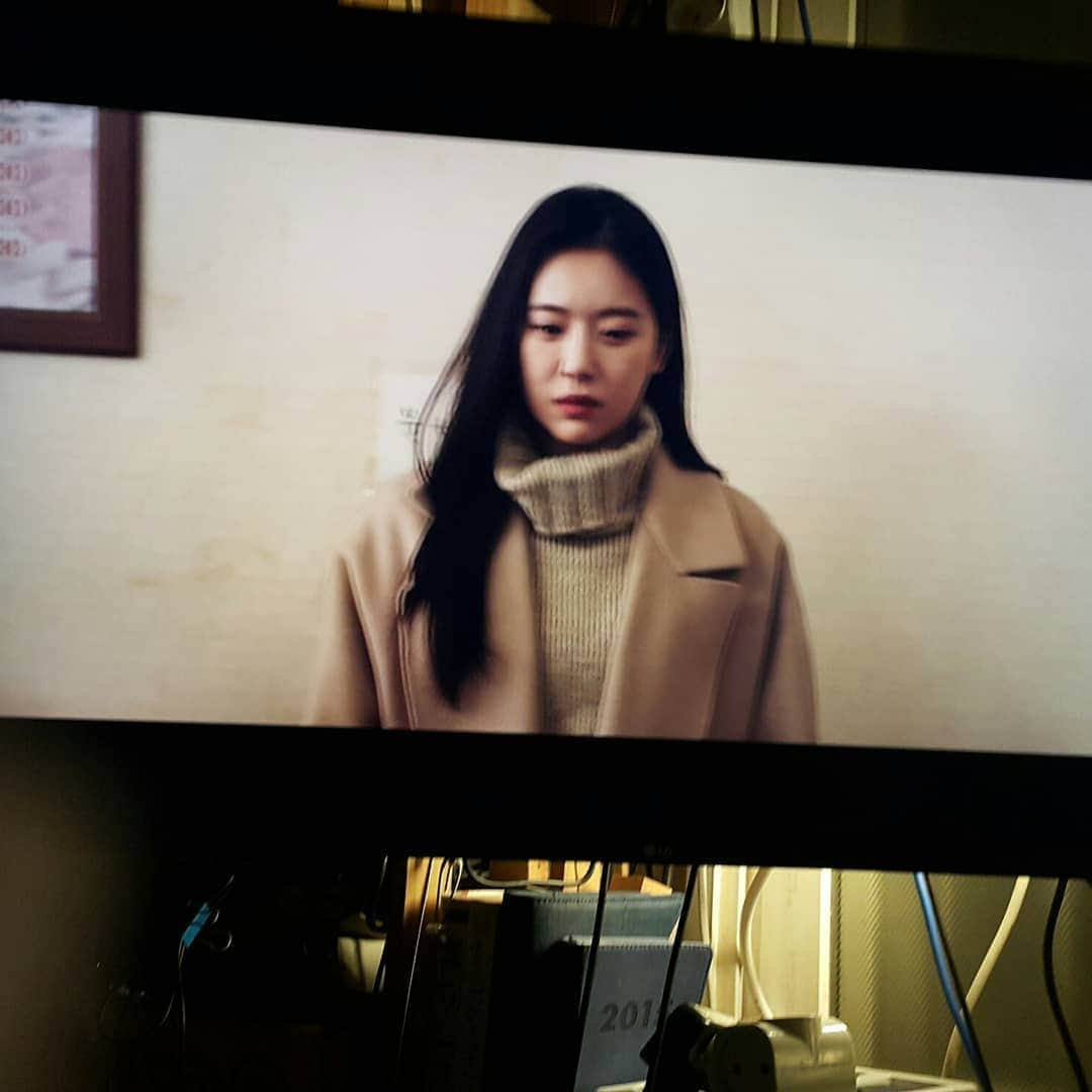 ソン・ミンギョンさんのインスタグラム写真 - (ソン・ミンギョンInstagram)「#지금이순간 #송민경 #제이비 #jb @mk_ming.ming」12月18日 21時55分 - uyuo_o