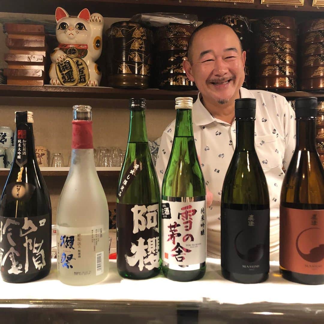 北川楓夏さんのインスタグラム写真 - (北川楓夏Instagram)「人生2回目の宝寿司。🍣 なんでこんなに美味しいんだろう。 そしてお酒もススム。 幸せすぎた〜😍 . 〆は初めての紀文！🍜 千秋麺も良いけどカレーそばもめちゃくちゃ美味しかった！滲みた！💓 . 宝寿司、1年に1回いけたらいい方だけど 次はいつ行けるかな〜😌 またご縁を待ってます❤️ . #akita #sushi #寿司 #宝寿司 #贅沢 #日本酒 #🍣 #🍶 #ふう散歩 #紀文 #千秋麺 #カレーそば」12月18日 21時55分 - fuka.kitagawa