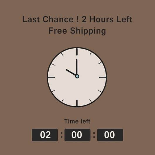 3CE Official Instagramさんのインスタグラム写真 - (3CE Official InstagramInstagram)「#FreeShippingEvent 3CE 무료배송 이벤트, 2시간 남았어요🚛❤️ LAST CHANCE! 2 HOURS LEFT FREE SHIPPING⠀ ※ Any possible customs duties are up to customers. (*Korea Standard Time)⠀ - 送料無料イベント終了２時間前！⠀ - 把握最后的购物机会! ⠀ 免费配送活动终止2小时前⠀ (以韩国时间为准）⠀ - #3ce #stylenanda #freeshipping #무료배송이벤트」12月18日 21時58分 - 3ce_official