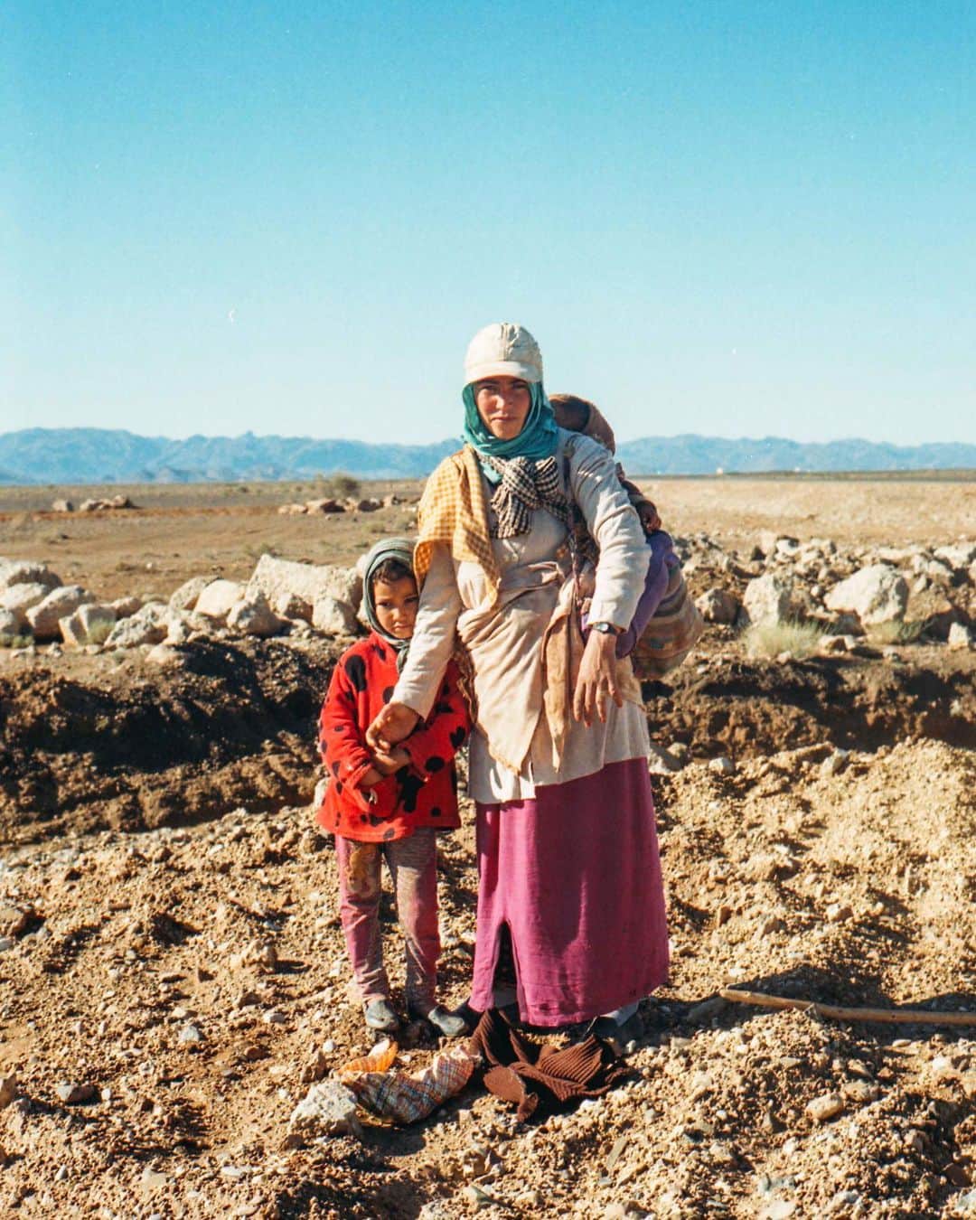 柏田テツヲさんのインスタグラム写真 - (柏田テツヲInstagram)「My documentary in Morocco  #35mm  #film #roadtrip  #portrait  #analog  #filmphotography #35mmfilm  #travel #documentary  #leica  #leicaphotography  #旅 #旅写真」12月18日 22時04分 - tetsuokashiwada