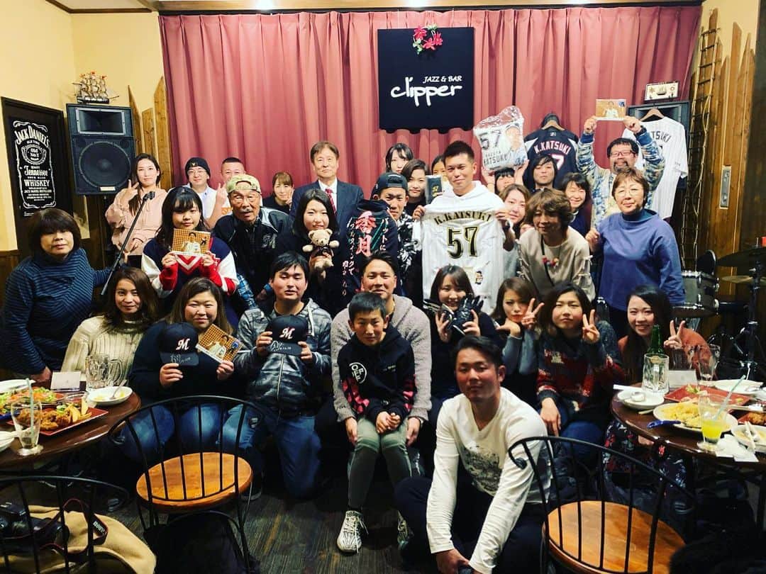香月一也のインスタグラム：「今日は本当にありがとうございました🙇‍♂️」