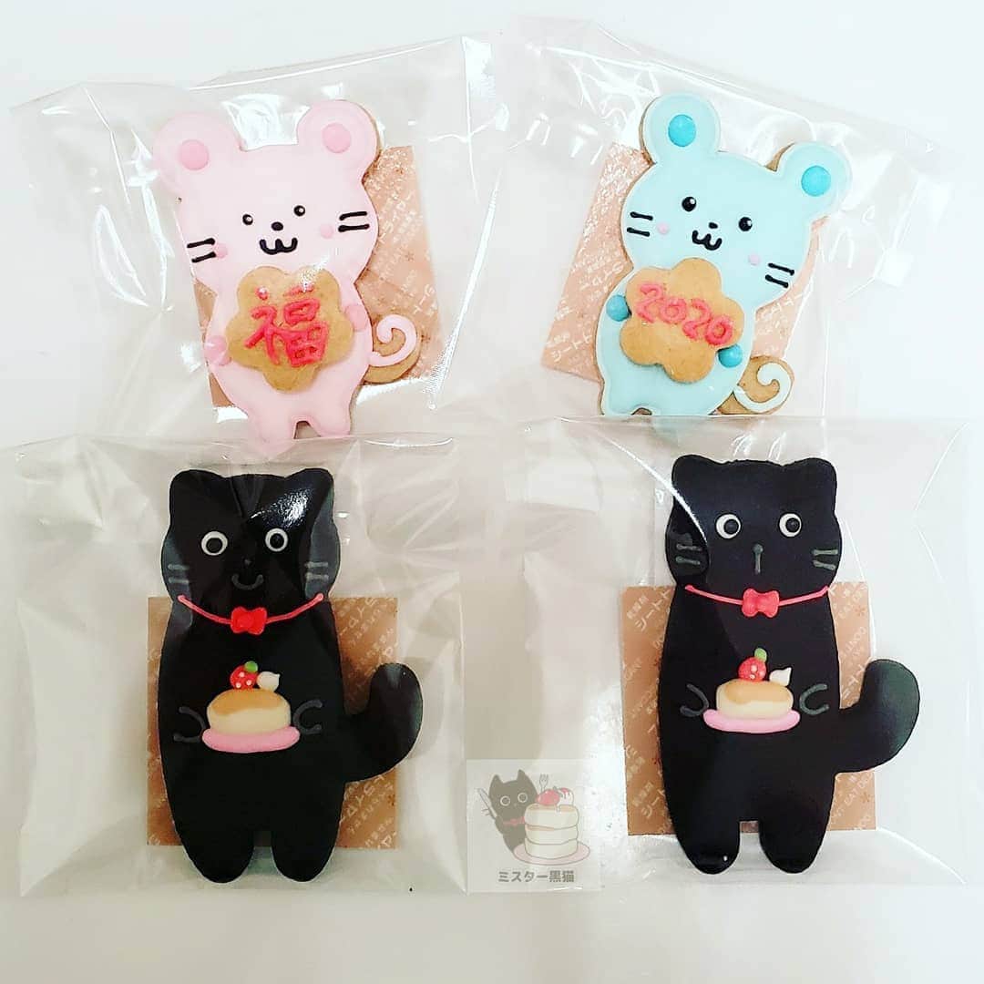 ミスター黒猫（黒猫仙人）のグルメインスタ