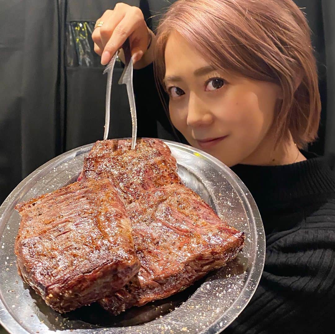 Mika Jimboのグルメインスタ