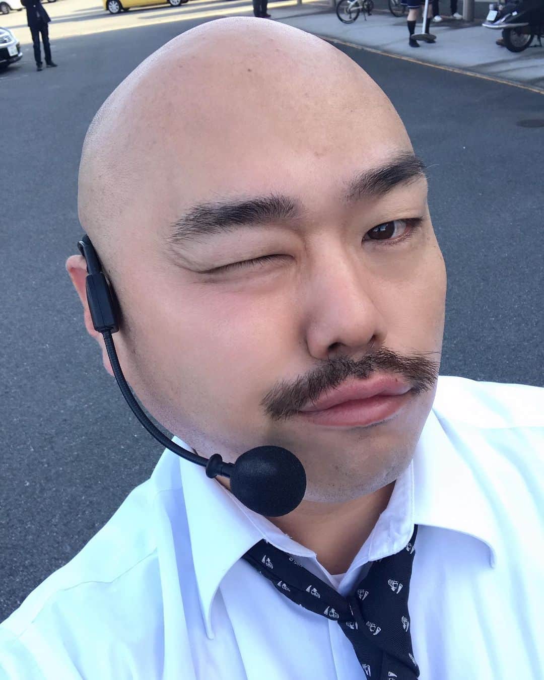 クロちゃんのインスタグラム