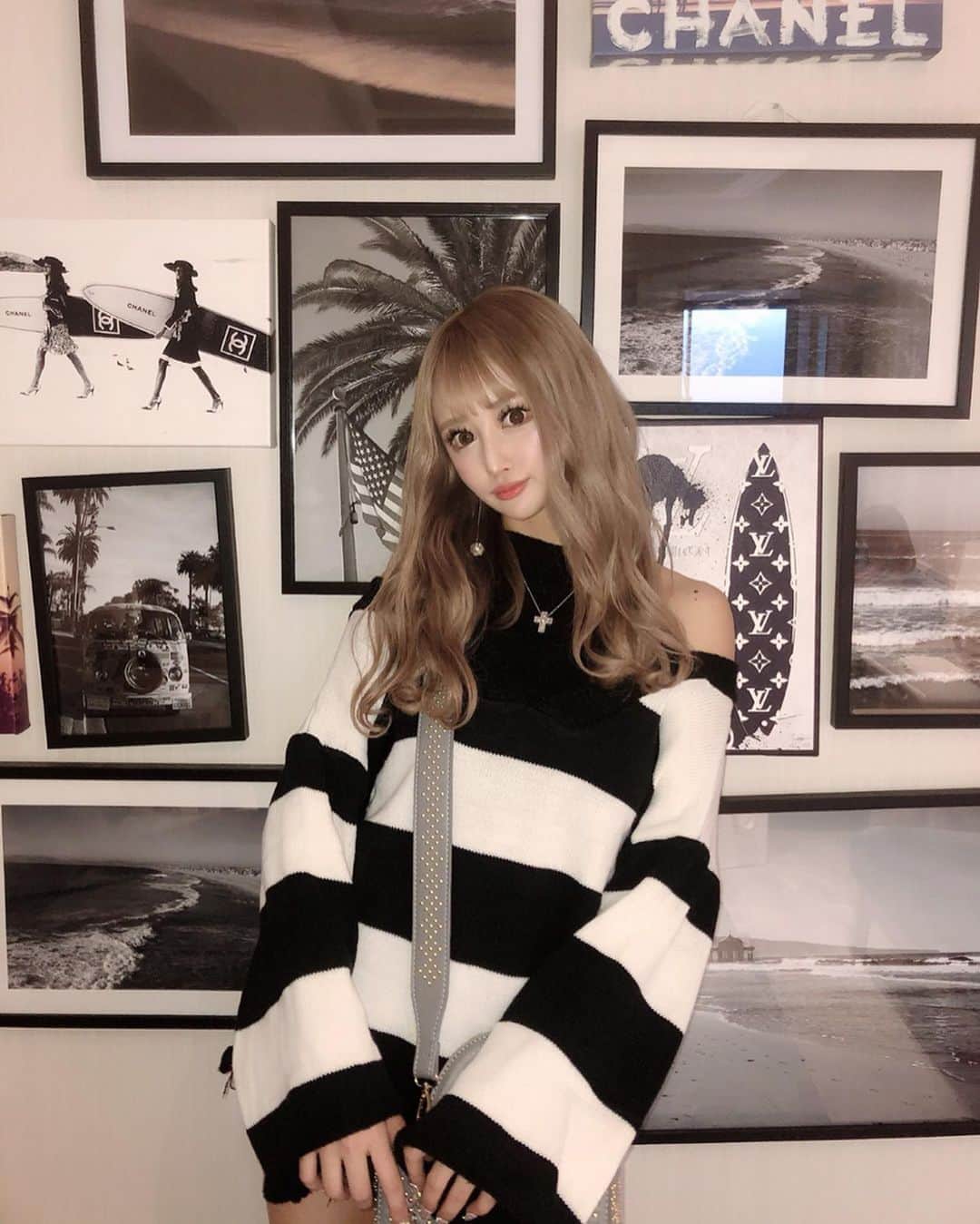 SHIHOのグルメインスタ