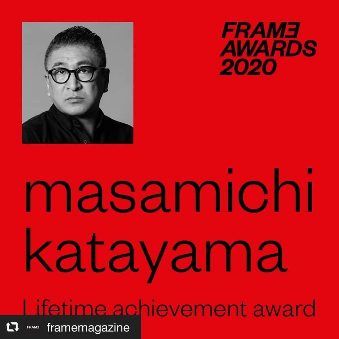 片山正通のインスタグラム