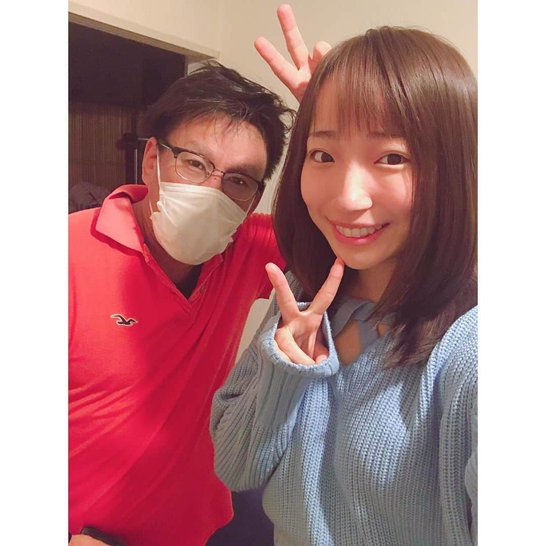 有明ゆなさんのインスタグラム写真 - (有明ゆなInstagram)「府中にある美容整体 また行ってきちゃいました✌︎ . ゴリゴリがっつり施術してもらい １週間前よりはよくなってきてるみたいだが まだまだのようでした(・ω・)笑笑 . え？ ほんと？ って思う値段でやってくれるって！ いまなら 1万1千円のところを 初回のみ3960円で体験できちゃう。 @fuchuseitaiinbalimoon に DM送って体験してみてね！！！ . . . . #府中 #府中市 #美容整体 #整体 #バリムーン #府中整体院バリムーン」12月19日 1時03分 - ariake_yuna