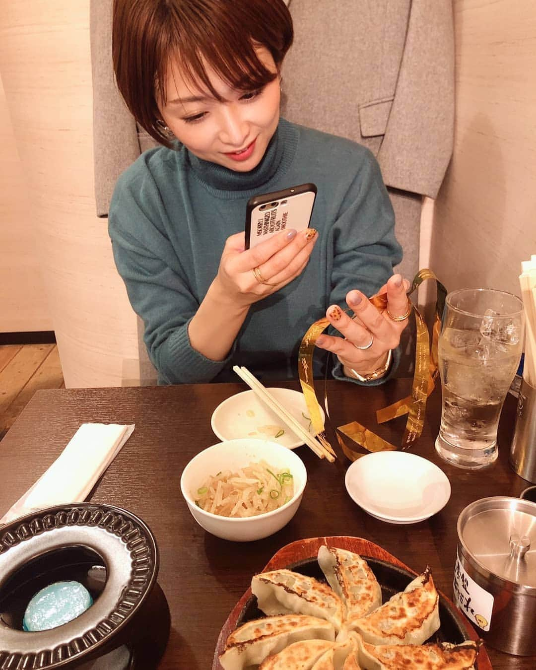 林智美 のインスタグラム