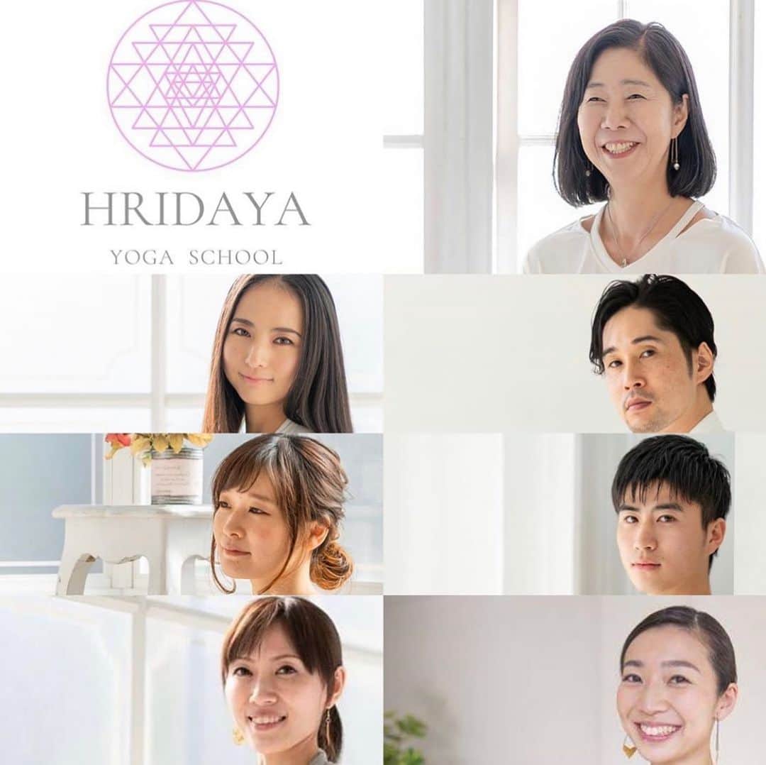 芥川舞子のインスタグラム：「\\来年度から始まるティーチャートレーニングに向けて、大幅にレギュラークラスのエリアを拡大します❣️// . . 当校のRYT200ティーチャートレーニングは、週一レッスンに1年通学する内容が含まれていることから、必然的に近郊にお住まいの方が対象とならざるを得ませんでした。 . しかしながら、当校には全国各地から日々たくさんの方々が学びに来てくださっていることもあり、我々の活動は地域密着型というよりも全国区であると推察しています。 . そこで、お住まいが遠い方にとっても当校のプログラムに参加できるよう、本校とは別に新たな'別校''を設け、週一レッスンの増設とエリアの拡大をすることとなりました🎉 . ティーチャートレーニングをご検討中の方は、まずこの週一レッスンから始めてみることをおすすめします。 受講開始から1年間でティーチャートレーニングのカリキュラム分は終了するので、ご自分のタイミングで始め、終わることができます。 週一レッスンを体験してみて、やはりティーチャートレーニングは受講しないことを決めてももちろん大丈夫です。 . この週一レッスンはもともとティーチャートレーニングではなかったため、今でも誰しもが受講できる環境となっています。 実際に現在通われている方の半分くらいが一般受講生です。 . . ティーチャートレーニングを検討する手立てとしても、 ティーチャートレーニングに関係なく私たちの伝えるヨガに興味がある人も、ぜひ奮ってご参加ください。 . 詳細は下記。 . . <<​<メンバーシップ制グループレッスン>>> . 同じ曜日と時間に通う、定期グループレッスンです。 週一回という頻度で通うことのメリットは何と言っても自宅練習の定着率アップでしょう。 同じ日時に、同じ先生から、同じメンバーで、同じ場所で学ぶから、習慣化しやすく日常生活に組み込みやすくなっています。 また、大人数で不特定多数が出入りする従来のグループレッスンとは違い、少人数で毎回同じ顔ぶれのメンバーが集うので、グループレッスンでありながらも個人レッスンに近い関係性が、先生と生徒の間で築きやすくなっています。 . . <レッスン内容> 一人ひとりに合わせた毎日のヨガの練習法。 (アーサナ、呼吸法、瞑想を包括的に学習できます) . . 〈日時〉 ①🚺火曜10:00-12:00コース　講師：芥川 舞子@本校 ②🚺火曜14:00-16:00コース　講師：芥川 舞子@本校 ③🚺水曜10:00-12:00コース　講師：芥川 舞子@本校 ④🚻水曜10:00-12:00コース　講師：的場 悠人@別校(未定※茨城または千葉あたりを予定)  ⑤🚺木曜10:30-12:30コース　講師：児玉 佳子＠別校(関内) ⑤🚻木曜13:00-14:30コース　講師：大川 さつき@別校(山梨県甲府) ⑥🚺金曜10:00-12:00コース　講師：小島 美香@本校 ⑦🚻金曜10:30-12:00コース　講師：大川 さつき@別校(山梨県甲府)  ⑧🚺土曜10:00-12:00コース　講師：南 舞@別校(恵比寿） ⑨🚻土曜13:00-14:30コース　講師：大川 さつき@別校(山梨県甲府) ⑩🚻日曜10:00-12:00コース　講師：芥川 洋輔 ＆ 芥川 舞子@本校 ​. ※🚺は女性限定クラスとなります。 ※先生方のプロフィールは写真タグ付けを参照。 . . <受講料> 15000円 ※月4レッスン(振替受講制度あり) . . 〈定員〉 ​最低催行人数４名～最大定員人数８名 ※最低催行人数もしくは最大定員人数は、各コースにより異なります。 ※定員に満たない場合もしくは定員を超えている場合は、翌月以降（時期未定）の開催待ちにお申し込みが可能です。 . . 〈対象〉 どなたでも。年齢や経験は問いません。 . . さらに詳しく&申込方法⏩ https://www.hridaya-yogaschool.com/gloup-lesson またはInstagramアカウントの @hridaya_yogaschool プロフィールリンク先HPより .」