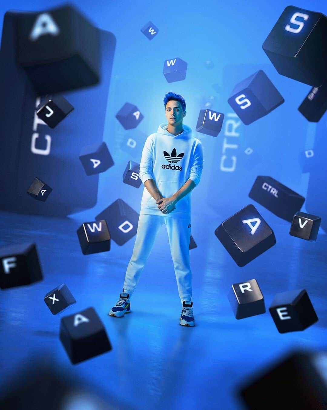 adidas Originalsのインスタグラム