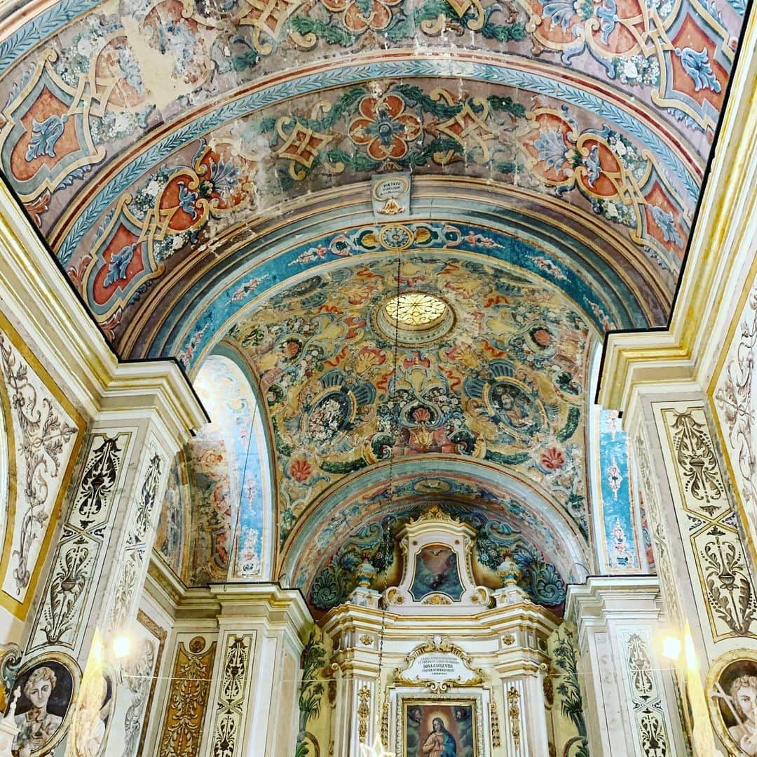 PINKYさんのインスタグラム写真 - (PINKYInstagram)「Beautiful Malta🇲🇹✨ . @adventurekingjp での主人のお仕事に同行して、マルタ島に来ました✈️🌈❤️ .  歴史ある美しい場所ばかりで、ワクワクドキドキ冒険の毎日😆💓 . Special thanx @maki_juno 🙏❤️✨ .  結婚式とHawaiiの写真の整理もまだ出来ていないので、帰国したら記録用にpostしていきます💒💐 ・・・ ・・・ #love #happy #family #familyadventures #AdventureKing #Malta #beautiful #familytrip #babygirl #mamalife #parentslife」12月19日 2時19分 - shanti_pinky_shanti