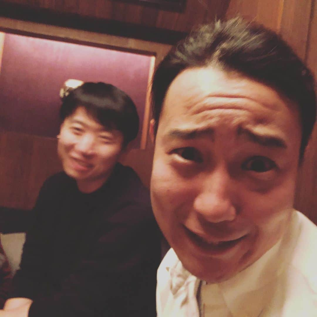 山田孝之のインスタグラム