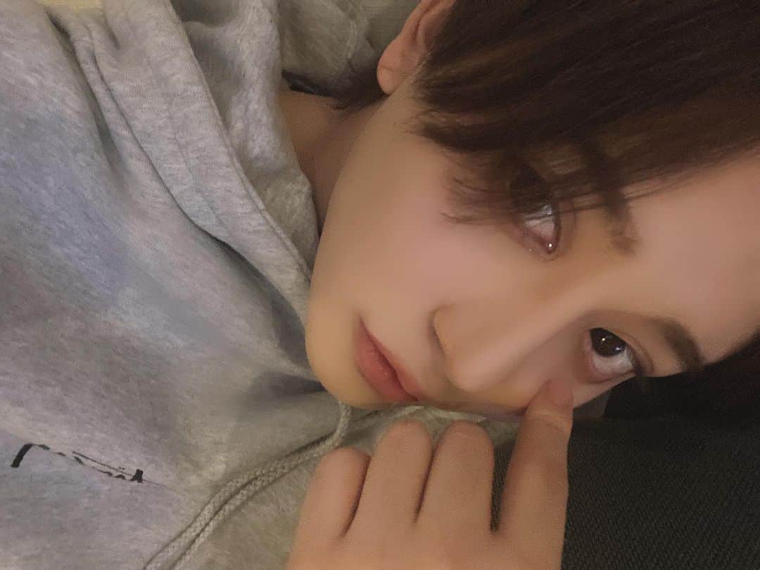 やっぴのインスタグラム：「夜更かし」