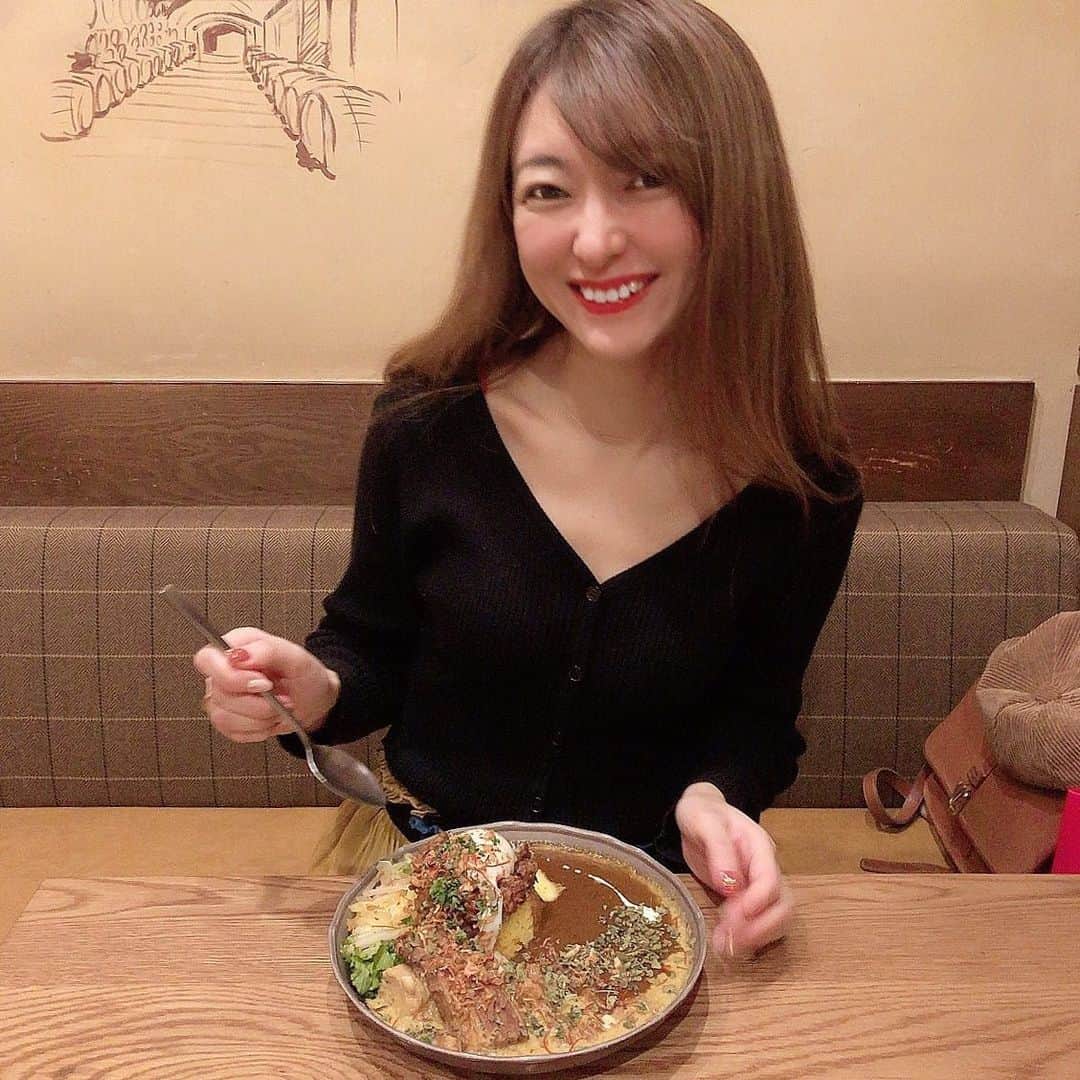 菊池かなこのグルメインスタ