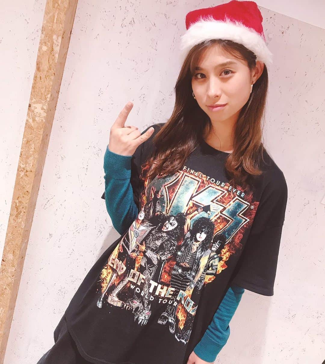 高樹リサのインスタグラム