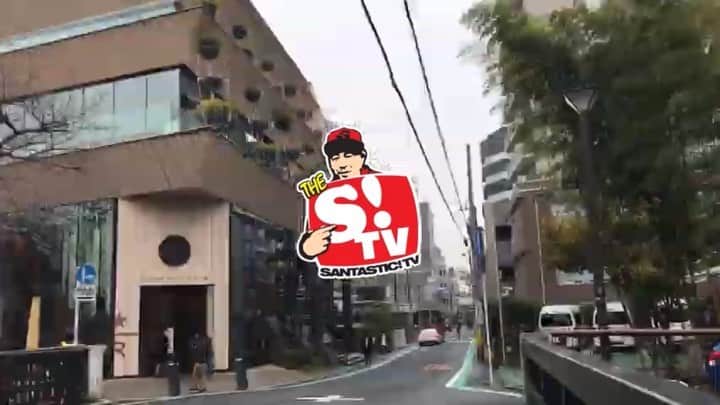 井上三太のグルメインスタ