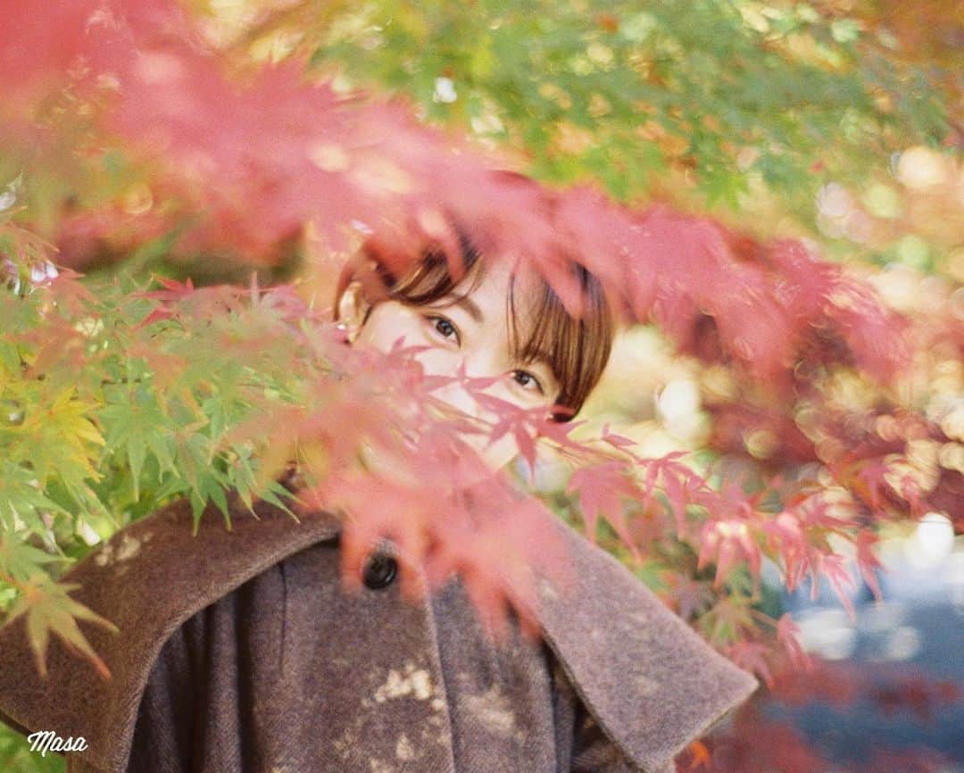 Masaさんのインスタグラム写真 - (MasaInstagram)「. . . ▶︎▶︎▶︎ Swipe . . 🍁👁 . 今日は東京なので、夕方に写真展行こうと計画してたのに夕方から打ち合わせ入った😣 . 撮影日 : 2019年11月23日 . #まさ35 #ヤマプリ #35mm #nikonfm2 #instagramjapan #igersjp #tokyocameraclub #art_of_japan_ #photogenic_jp #GPW_members_only #good_portraits_world #film_jp #film #フィルム #film_com #filmcamera #filmphotography #portrait #ポートレート #photogram_archive #todays_blue_collection #pof_ig #hibi_jp #team_jp_ #京都 #南禅寺 #紅葉 #kyoto」12月19日 7時16分 - masa_nikonist