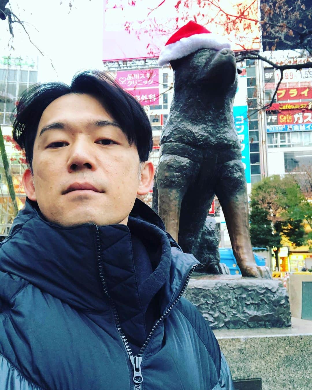 岡田義徳のインスタグラム