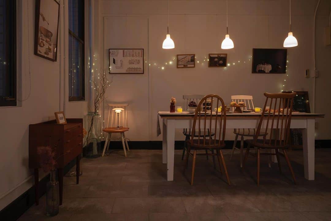 cafe_no_maのインスタグラム：「English below . 【カフェノマ OPEN STUDIO #2】 第2回目のオープンスタジオのお知らせです！ . 横浜、馬車道にあるカフェノマのアトリエを公開します。オリジナルブレンドコーヒーの試飲、販売中のオリジナルカップなどもお手に取ってご覧いただけます。詳しい内容はあらためて告知する予定です。皆さまのお越しをお待ちしています。 . 日時：2020年 1月18日(土)〜19日(日) 11時-16時 場所：カフェノマ アトリエ . 【OPEN STUDIO NEXT MONTH】 Saturday 18th January / Sunday 19th January . If you have time, please stop by and shop our original items.  Hope to see some of you at our atelier in Yokohama!」