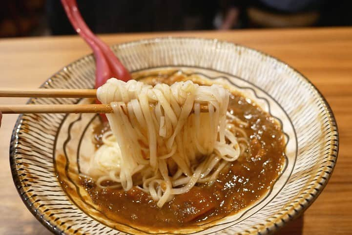 福岡グルメ 福岡ランチ「デビログ」のインスタグラム