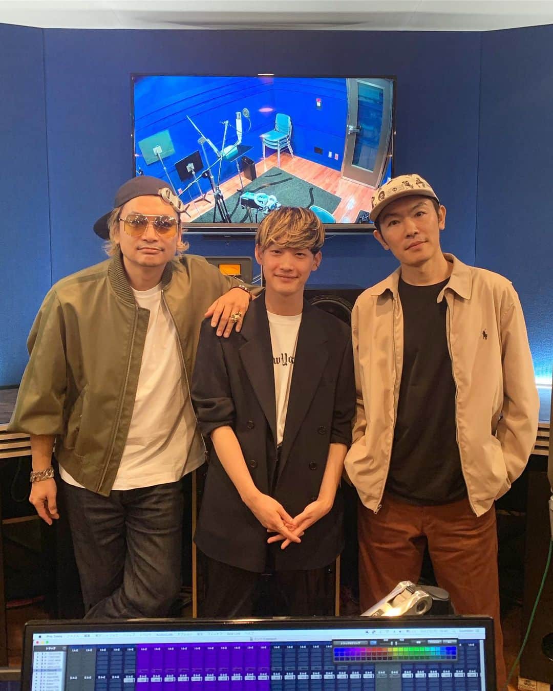 SONPUBのインスタグラム