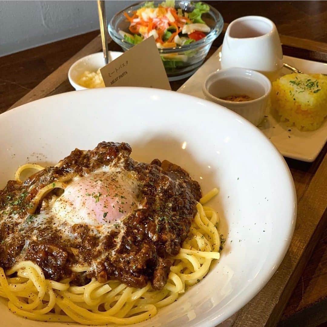 aumoグルメのグルメインスタ