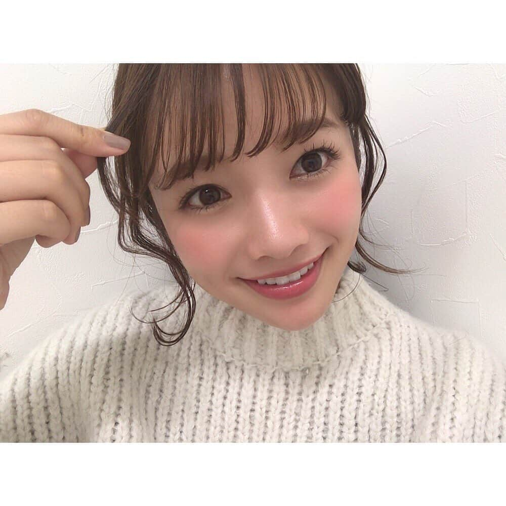 川村茉由のインスタグラム