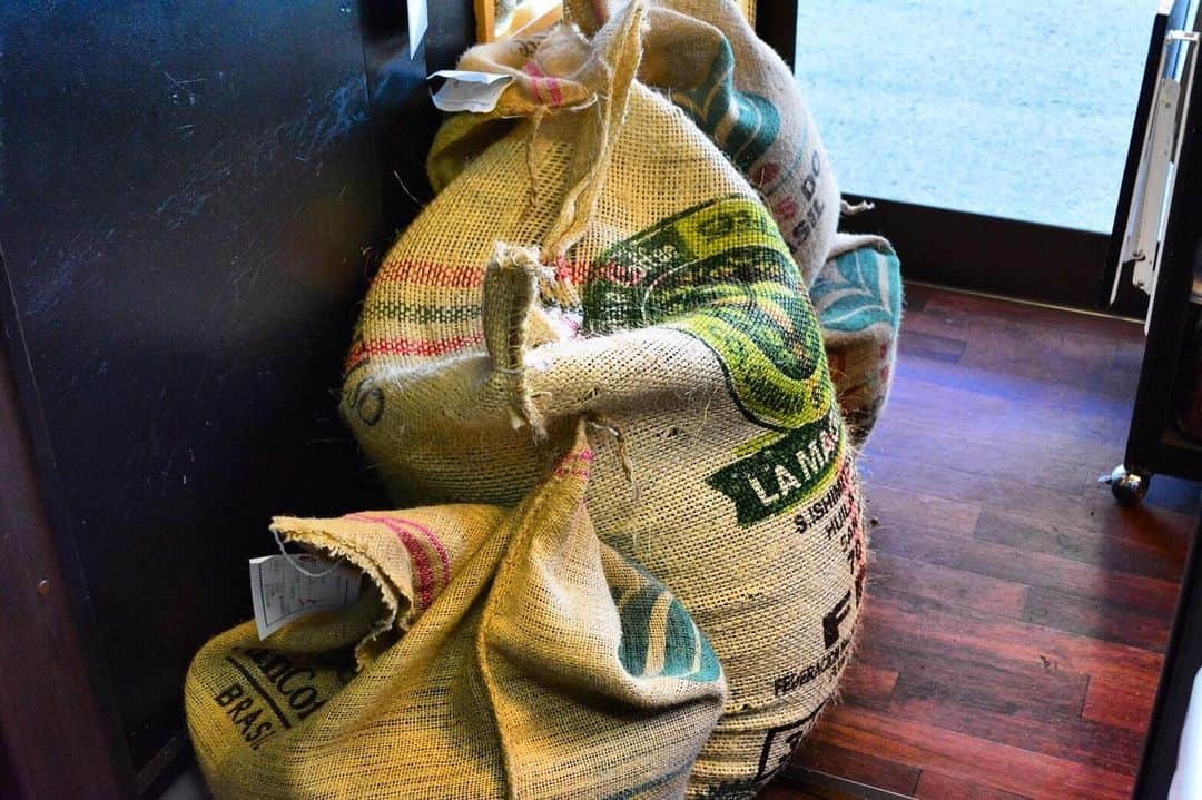 houeicoffeeのグルメインスタ