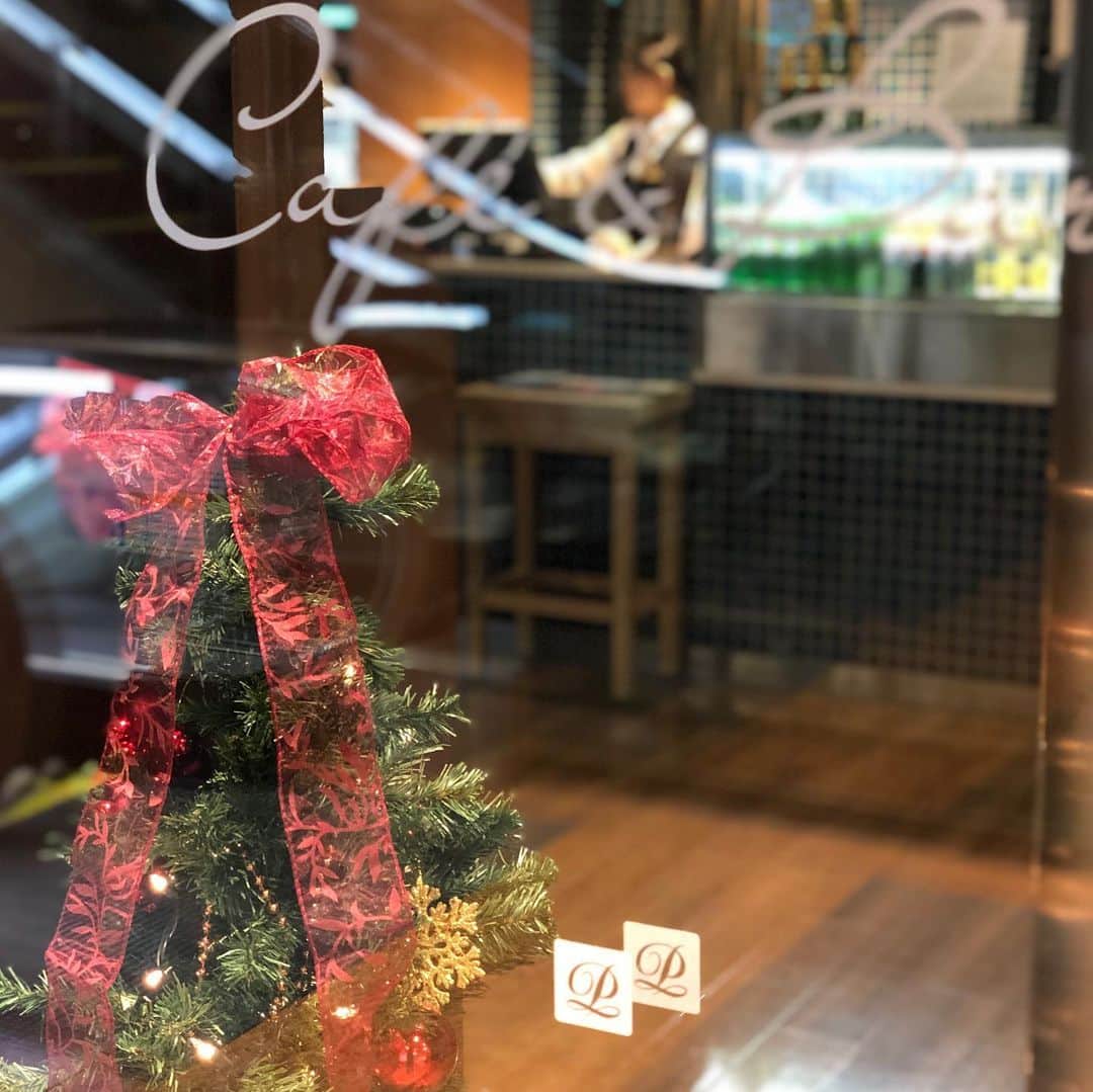 新宿プリンスホテルのインスタグラム