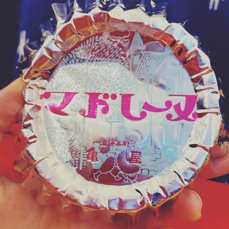 のインスタグラム：「さおりーぬ」