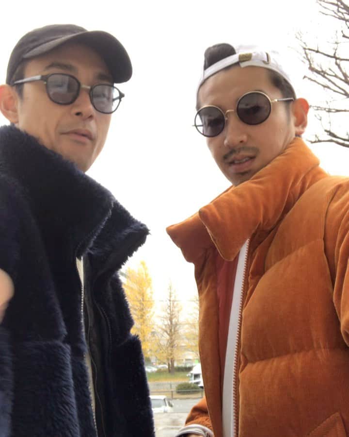 江口雅也のインスタグラム