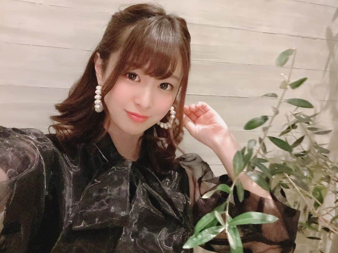 二宮ひかりのインスタグラム