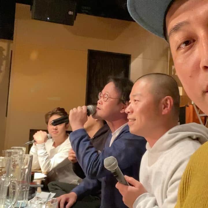 田崎佑一のインスタグラム：「#BELOVED」