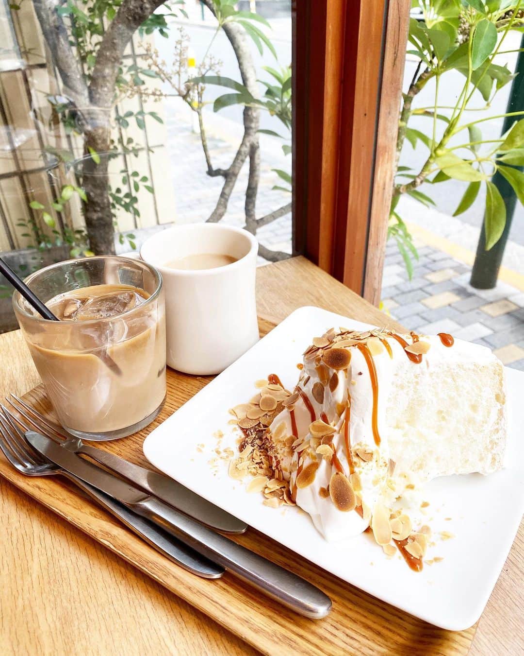 ちはるのグルメインスタ