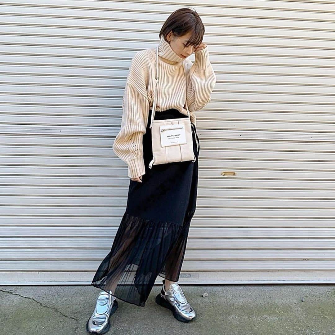 3rd Spring Official Instagramのインスタグラム