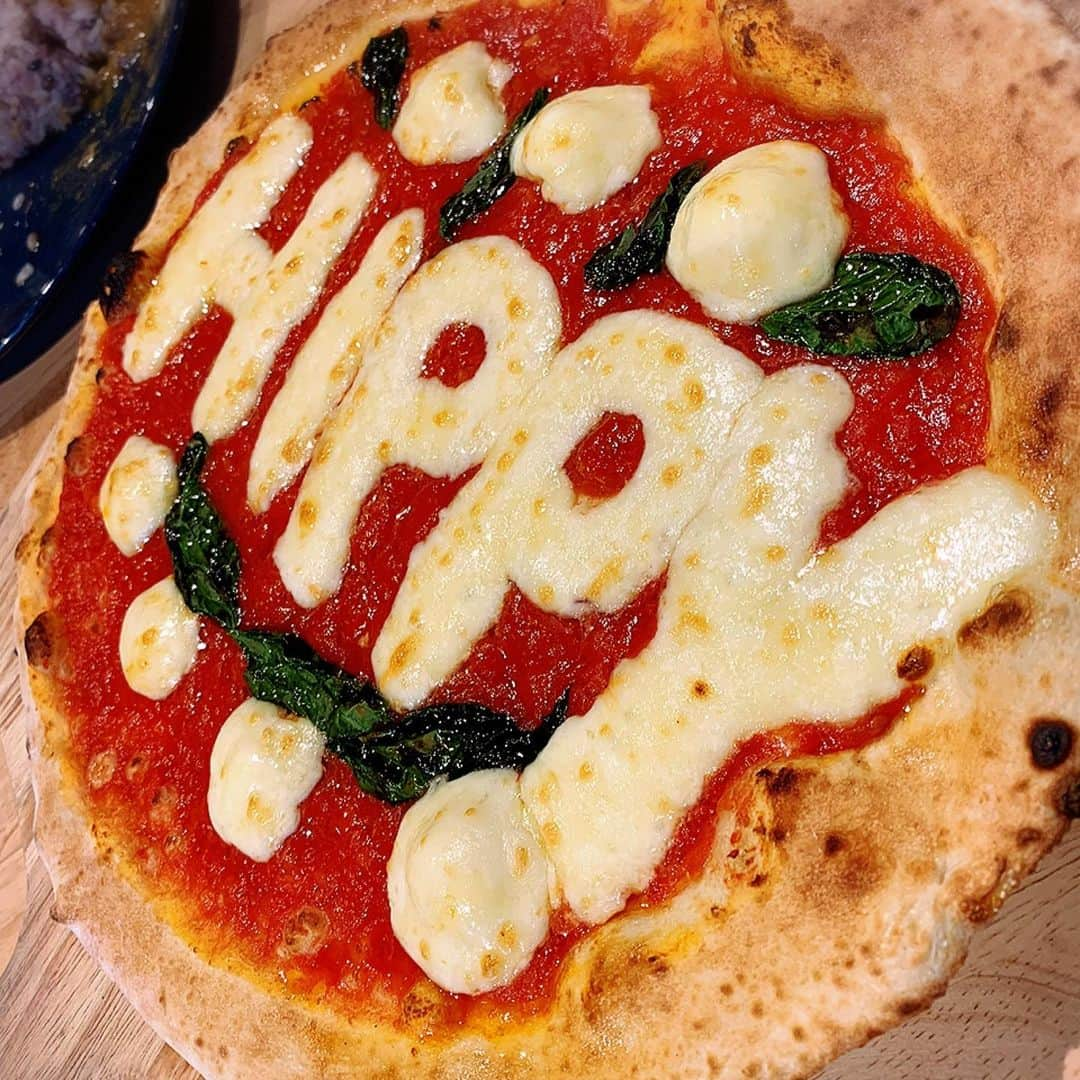 HIPPYさんのインスタグラム写真 - (HIPPYInstagram)「‪HIPPYワンマン！‬ ‪東京にてリハーサル！‬ ‪楽しい！美味しい！嬉しい！愛しい！‬ ‪全国を回りラストは‬ ‪地元広島でワンマン！‬ ‪ふっふっふ‬ ‪前売りプレイガイドに△が灯る！‬ ‪チケット残りわすが⁈‬ ‪2019年12月30日（月）‬ ‪広島クラブクアトロ‬ ‪http://hippy-web.com/news/20190820.shtml‬」12月19日 18時03分 - _____hippy_____