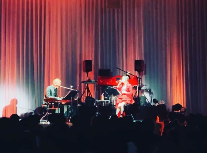 YU-KIのインスタグラム